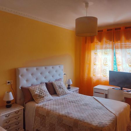 Casa Do Lucio Apartman Rianjo Kültér fotó