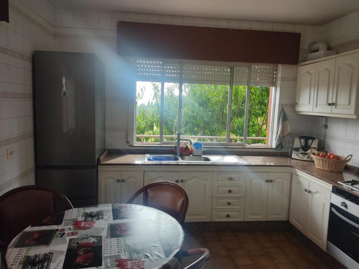 Casa Do Lucio Apartman Rianjo Kültér fotó