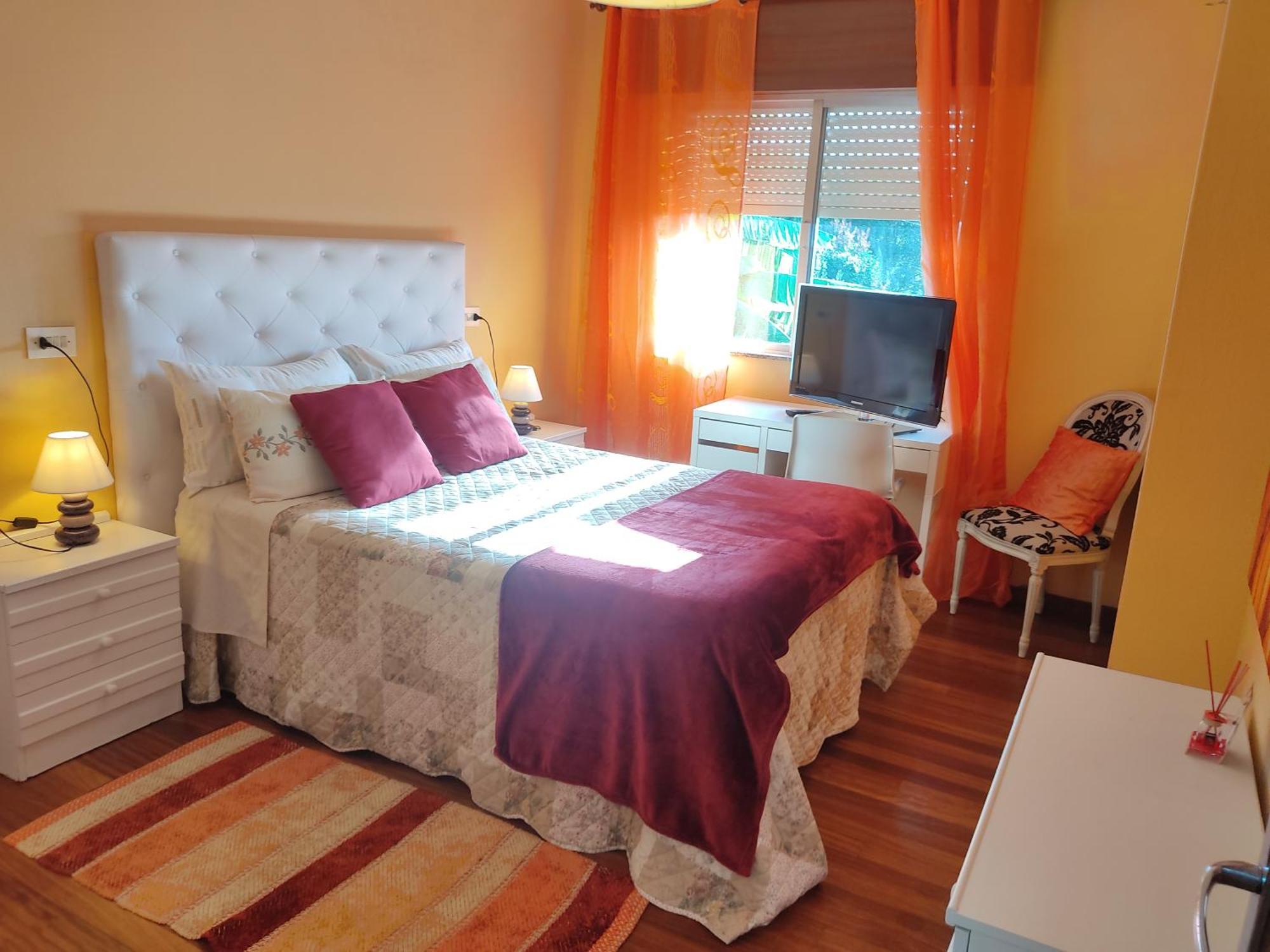 Casa Do Lucio Apartman Rianjo Kültér fotó