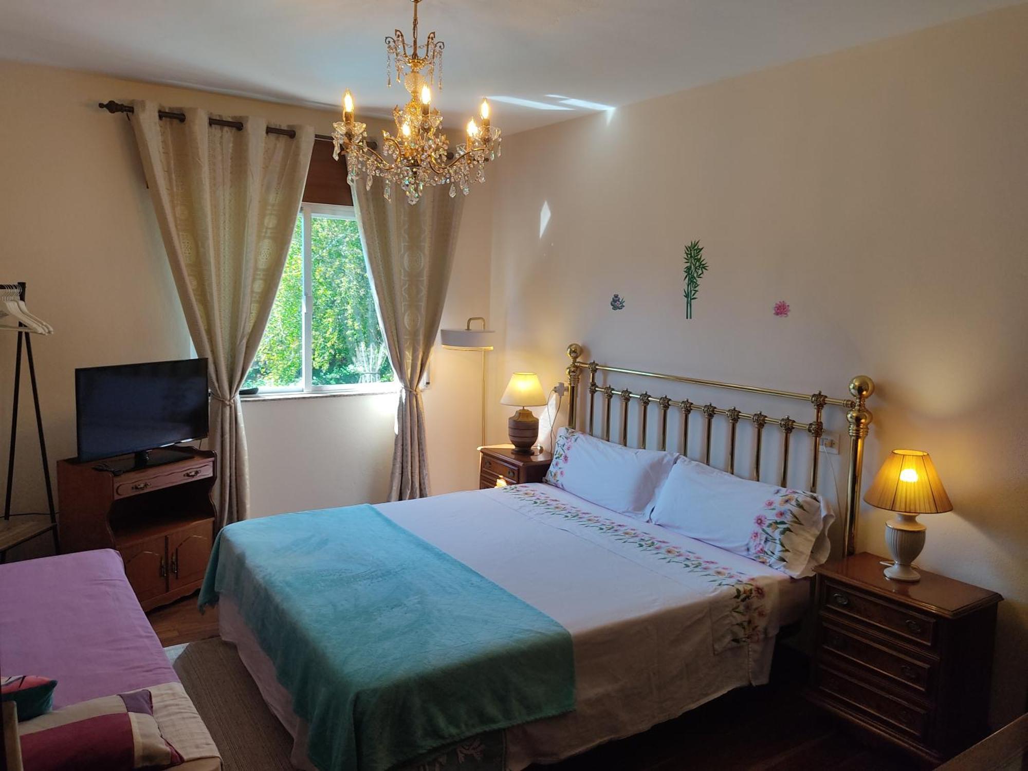 Casa Do Lucio Apartman Rianjo Kültér fotó